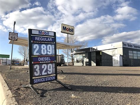 Gas Stations. . Gas prices in prescott az